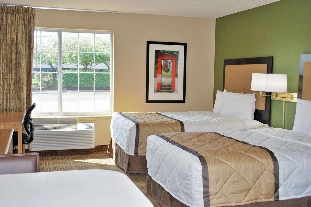 Extended Stay America Suites - Orlando - Altamonte Springs Bagian luar foto
