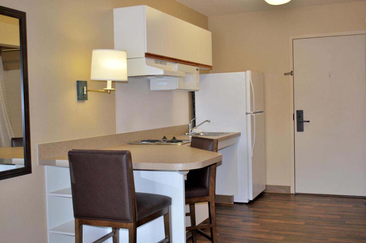 Extended Stay America Suites - Orlando - Altamonte Springs Bagian luar foto