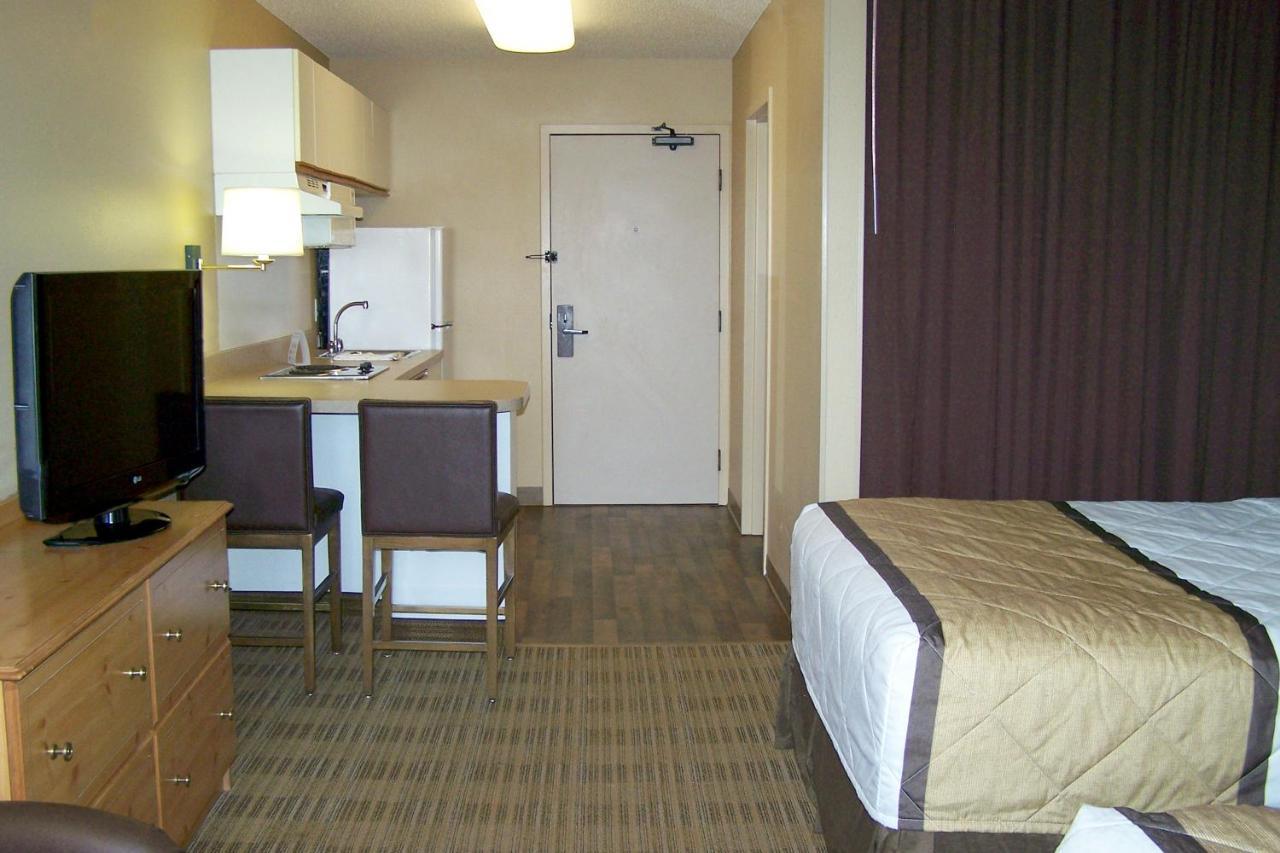 Extended Stay America Suites - Orlando - Altamonte Springs Bagian luar foto