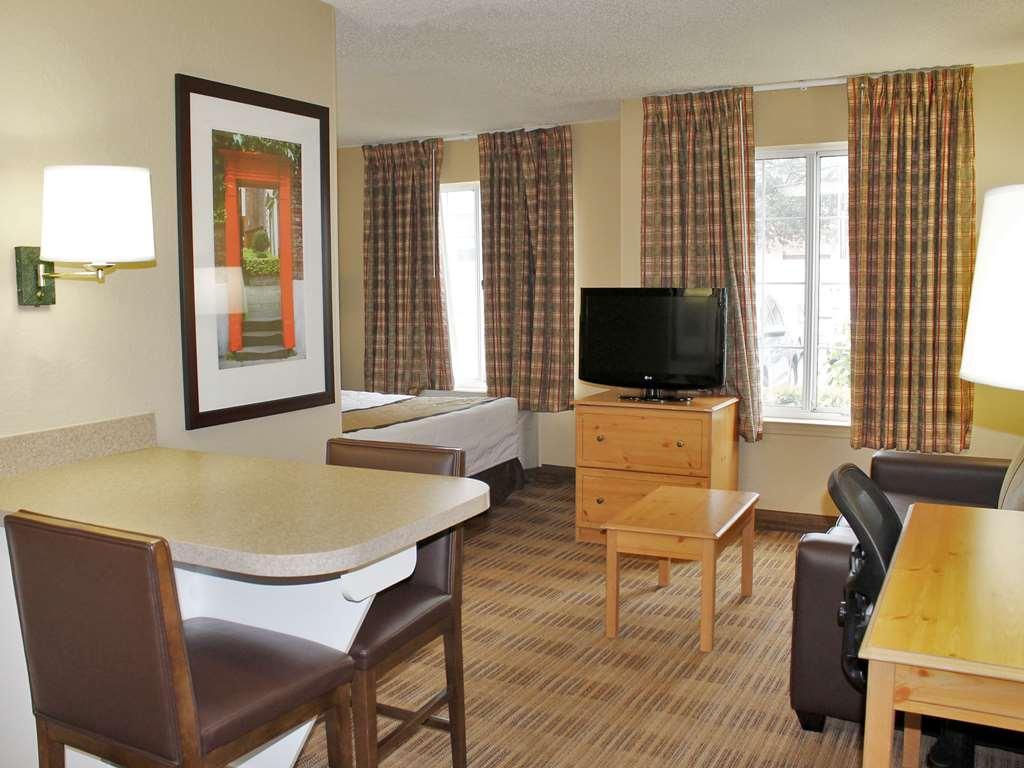 Extended Stay America Suites - Orlando - Altamonte Springs Ruang foto