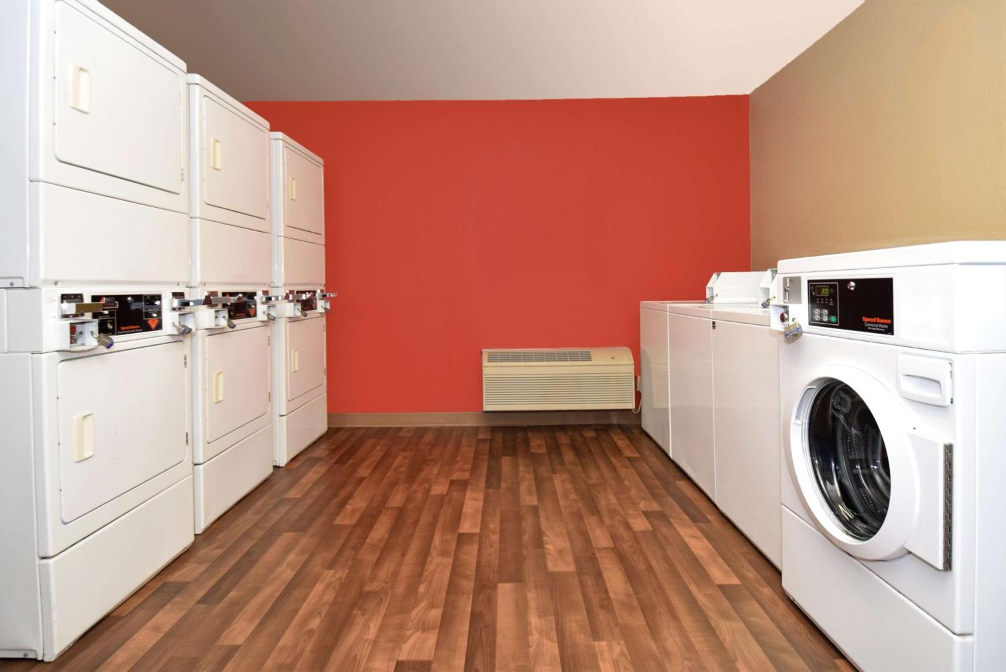 Extended Stay America Suites - Orlando - Altamonte Springs Bagian luar foto