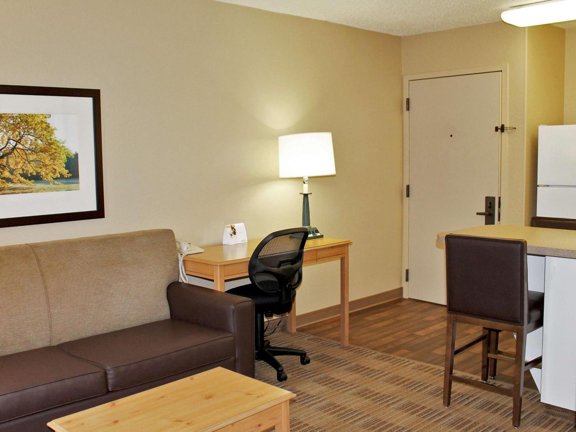Extended Stay America Suites - Orlando - Altamonte Springs Bagian luar foto