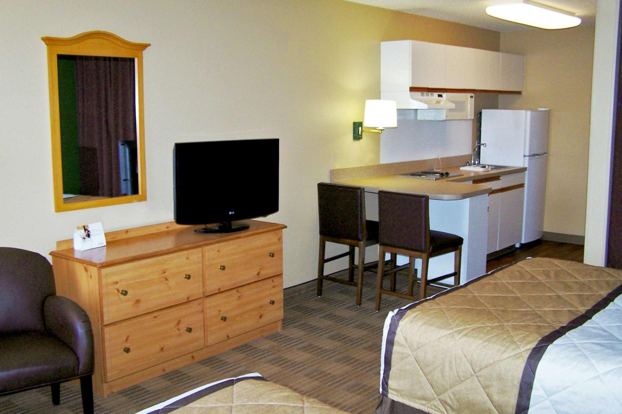 Extended Stay America Suites - Orlando - Altamonte Springs Bagian luar foto
