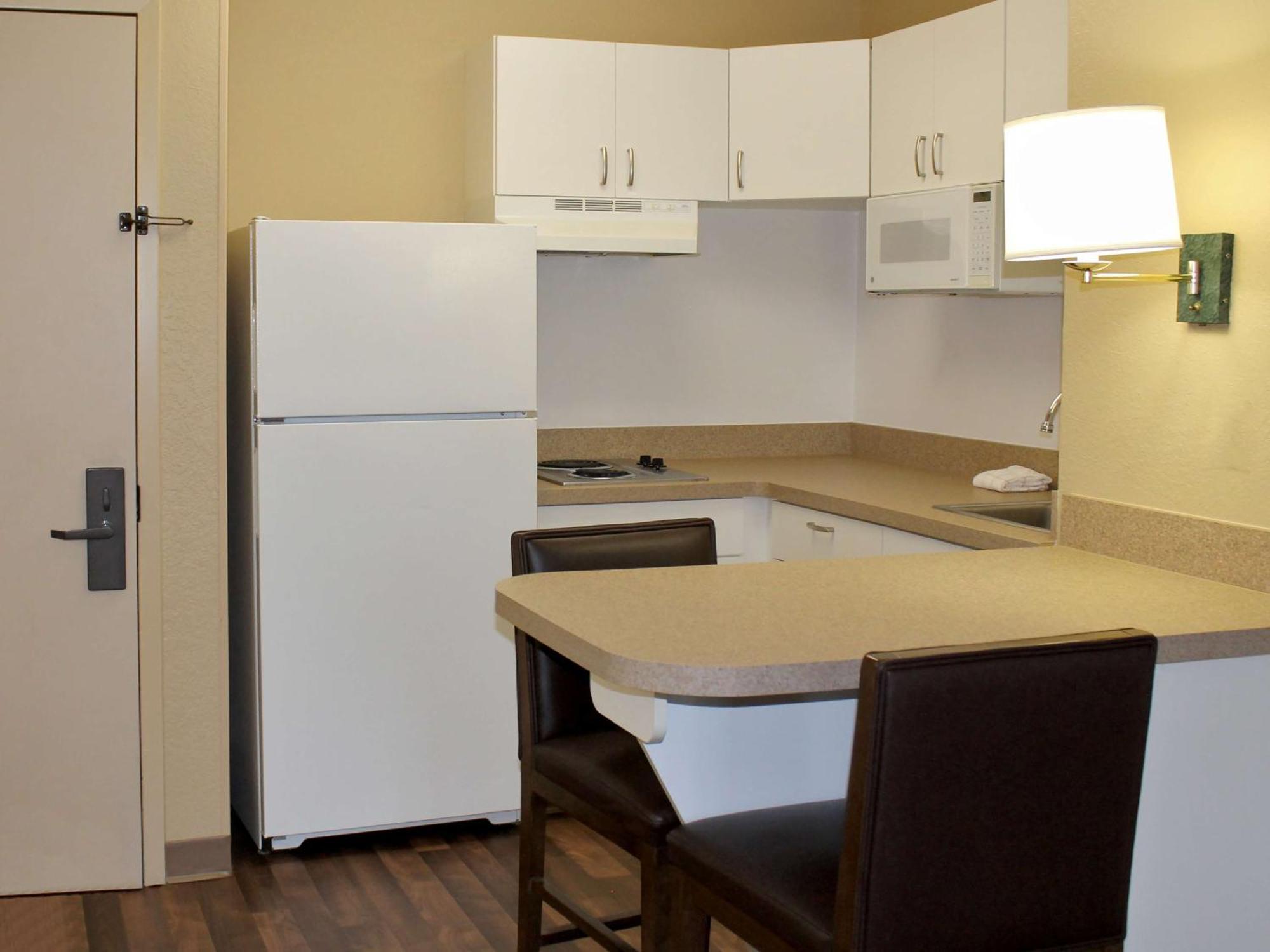 Extended Stay America Suites - Orlando - Altamonte Springs Bagian luar foto