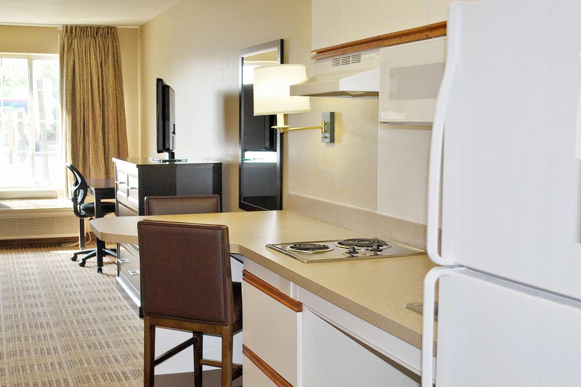 Extended Stay America Suites - Orlando - Altamonte Springs Bagian luar foto