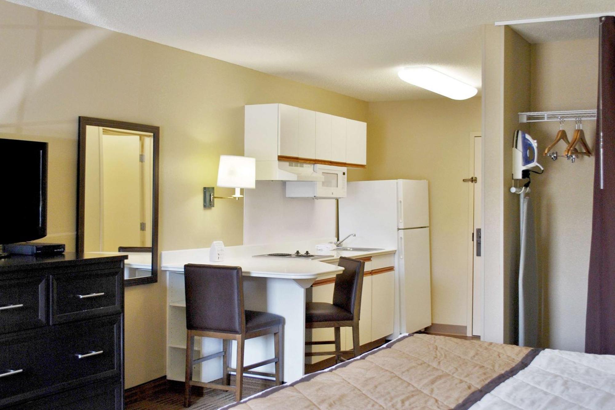 Extended Stay America Suites - Orlando - Altamonte Springs Bagian luar foto