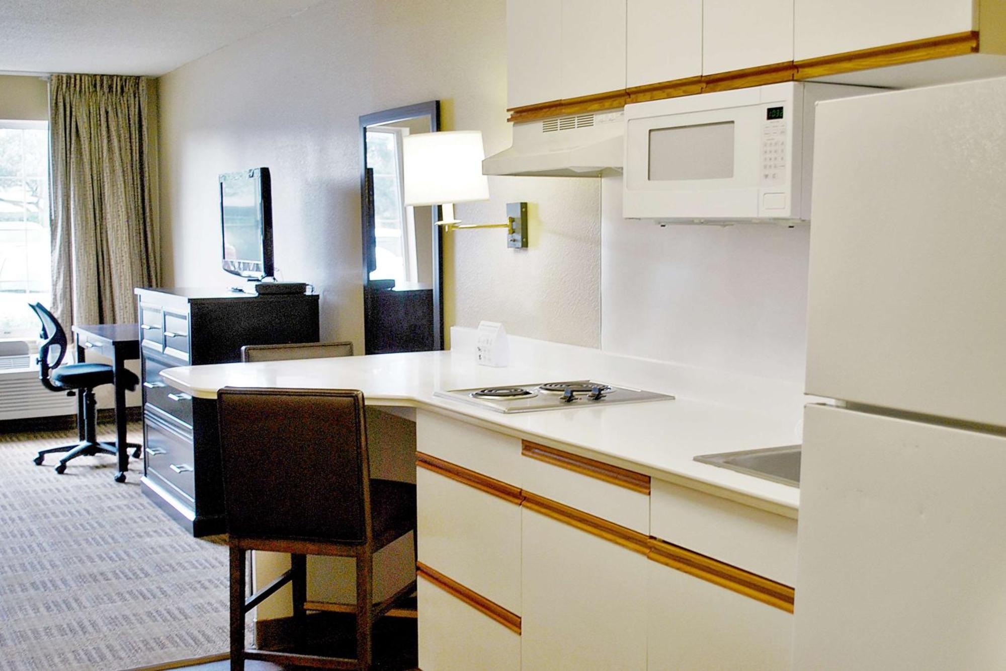 Extended Stay America Suites - Orlando - Altamonte Springs Bagian luar foto