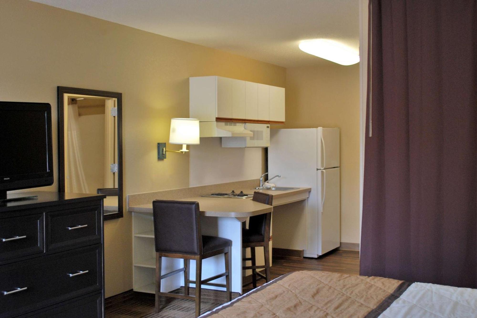 Extended Stay America Suites - Orlando - Altamonte Springs Bagian luar foto
