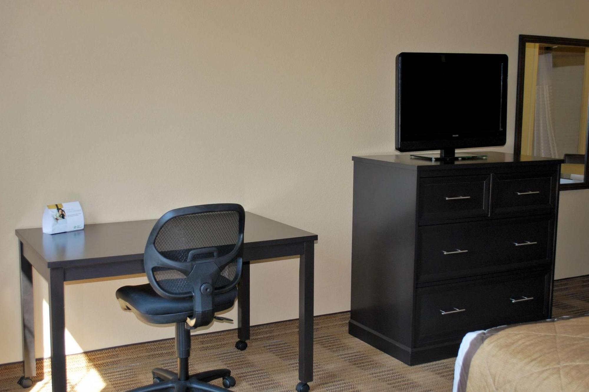 Extended Stay America Suites - Orlando - Altamonte Springs Bagian luar foto