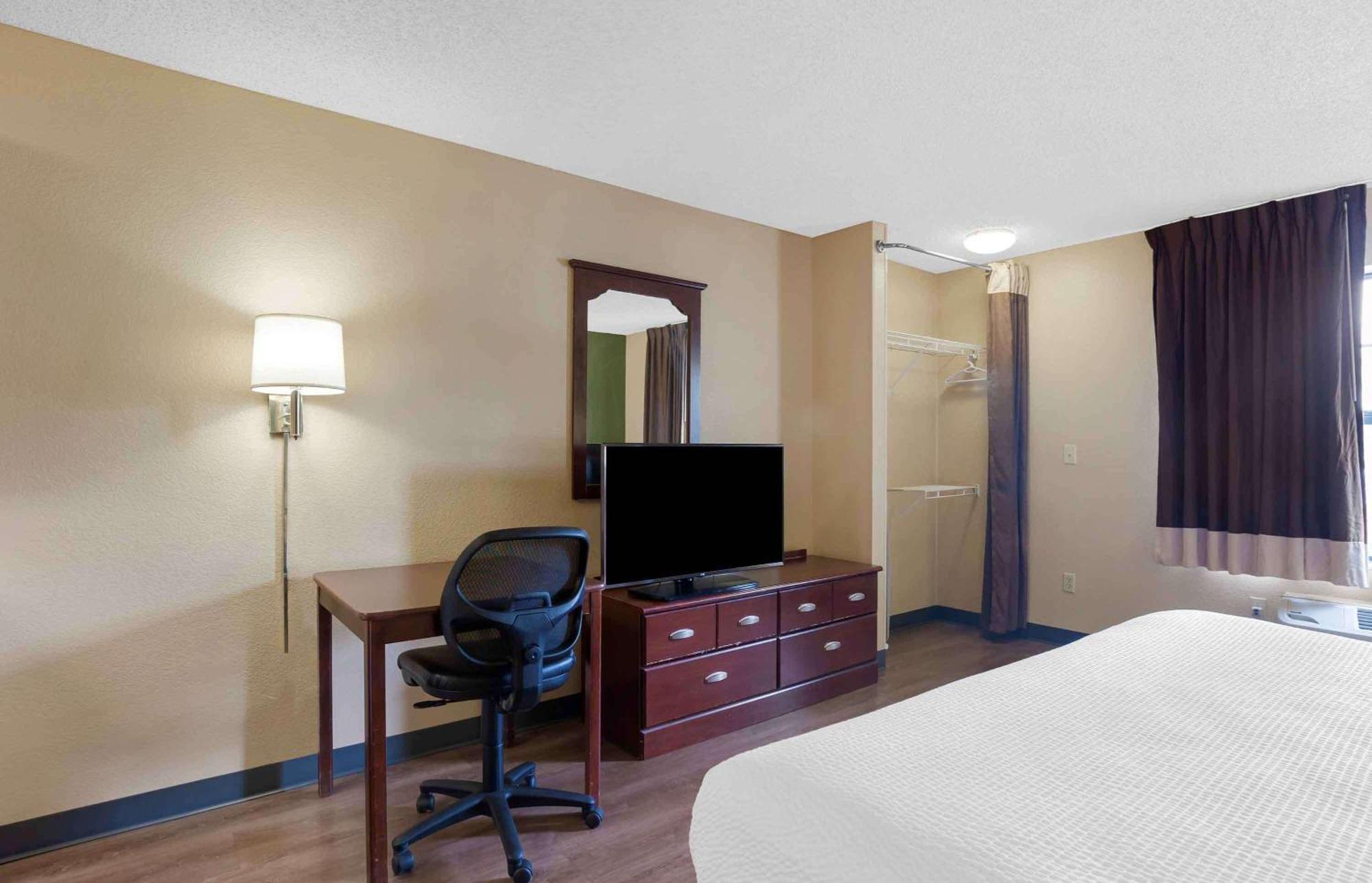 Extended Stay America Suites - Orlando - Altamonte Springs Bagian luar foto