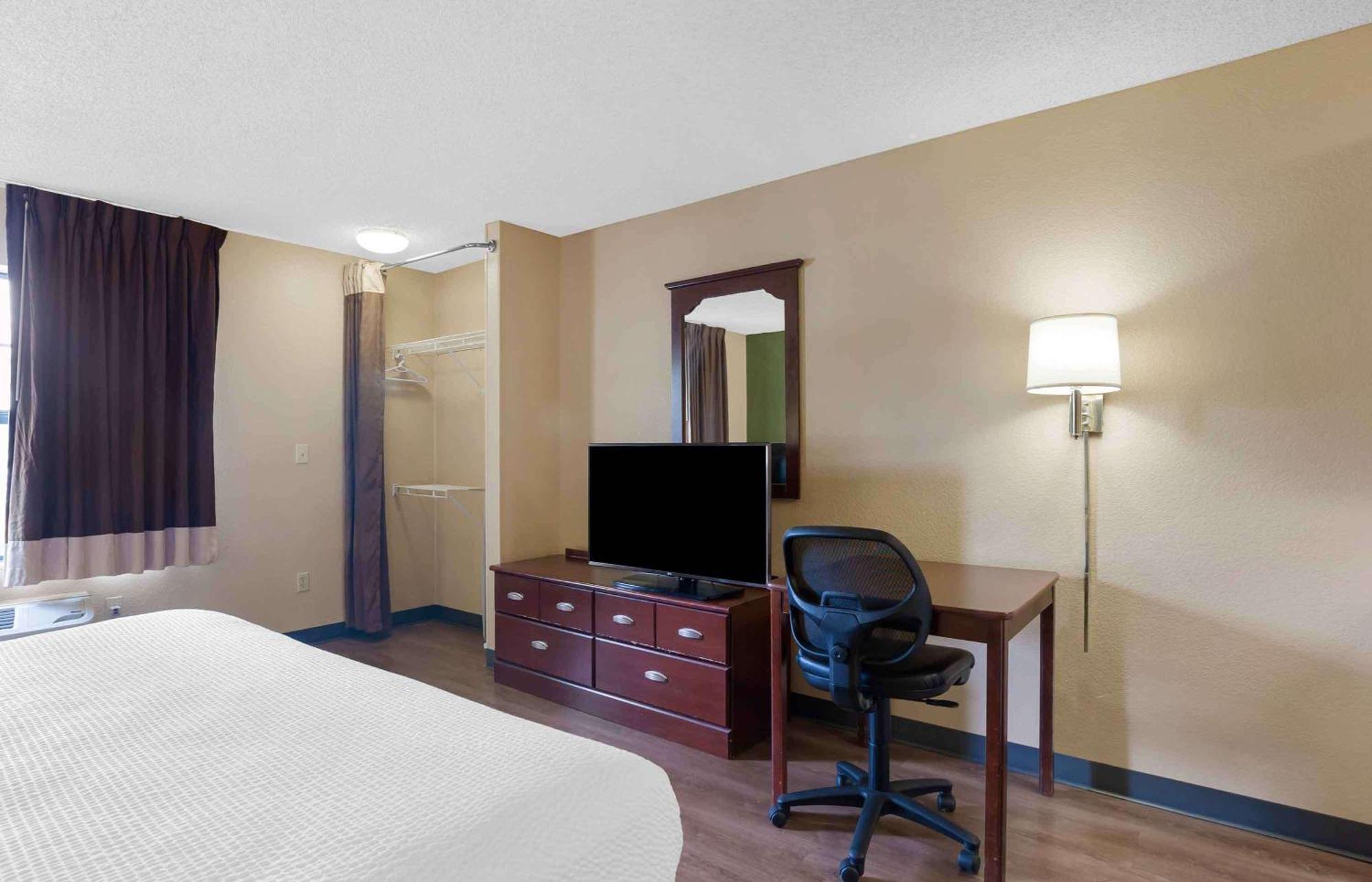 Extended Stay America Suites - Orlando - Altamonte Springs Bagian luar foto