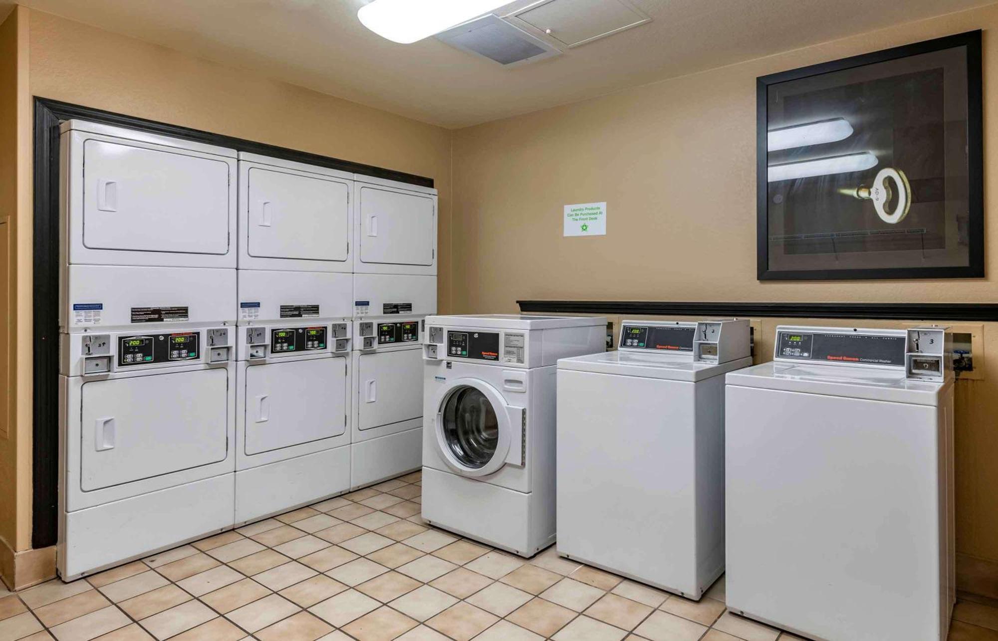 Extended Stay America Suites - Orlando - Altamonte Springs Bagian luar foto