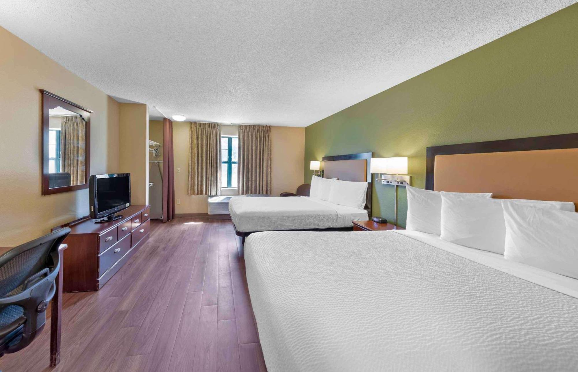 Extended Stay America Suites - Orlando - Altamonte Springs Bagian luar foto