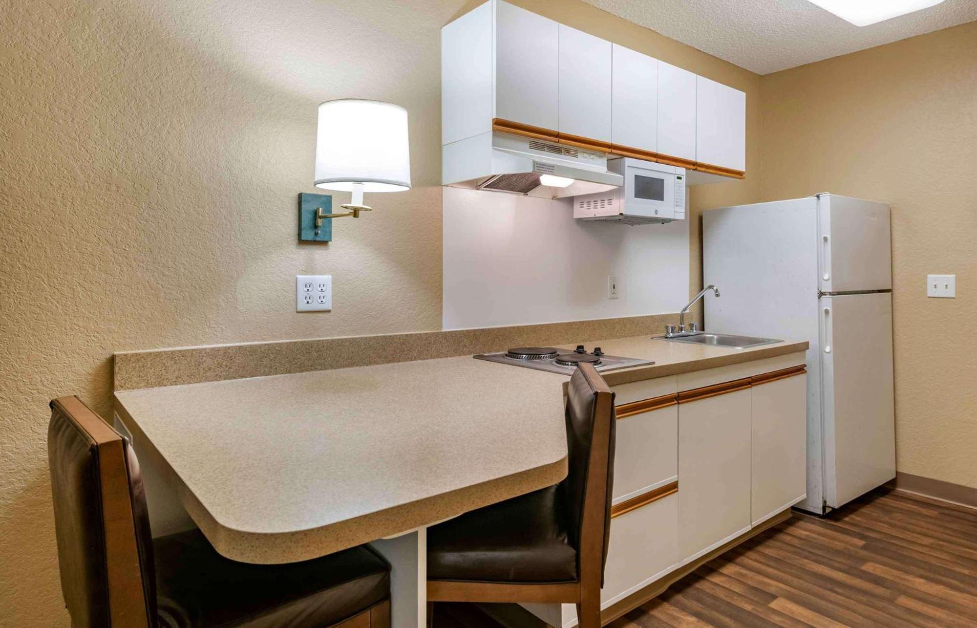 Extended Stay America Suites - Orlando - Altamonte Springs Bagian luar foto
