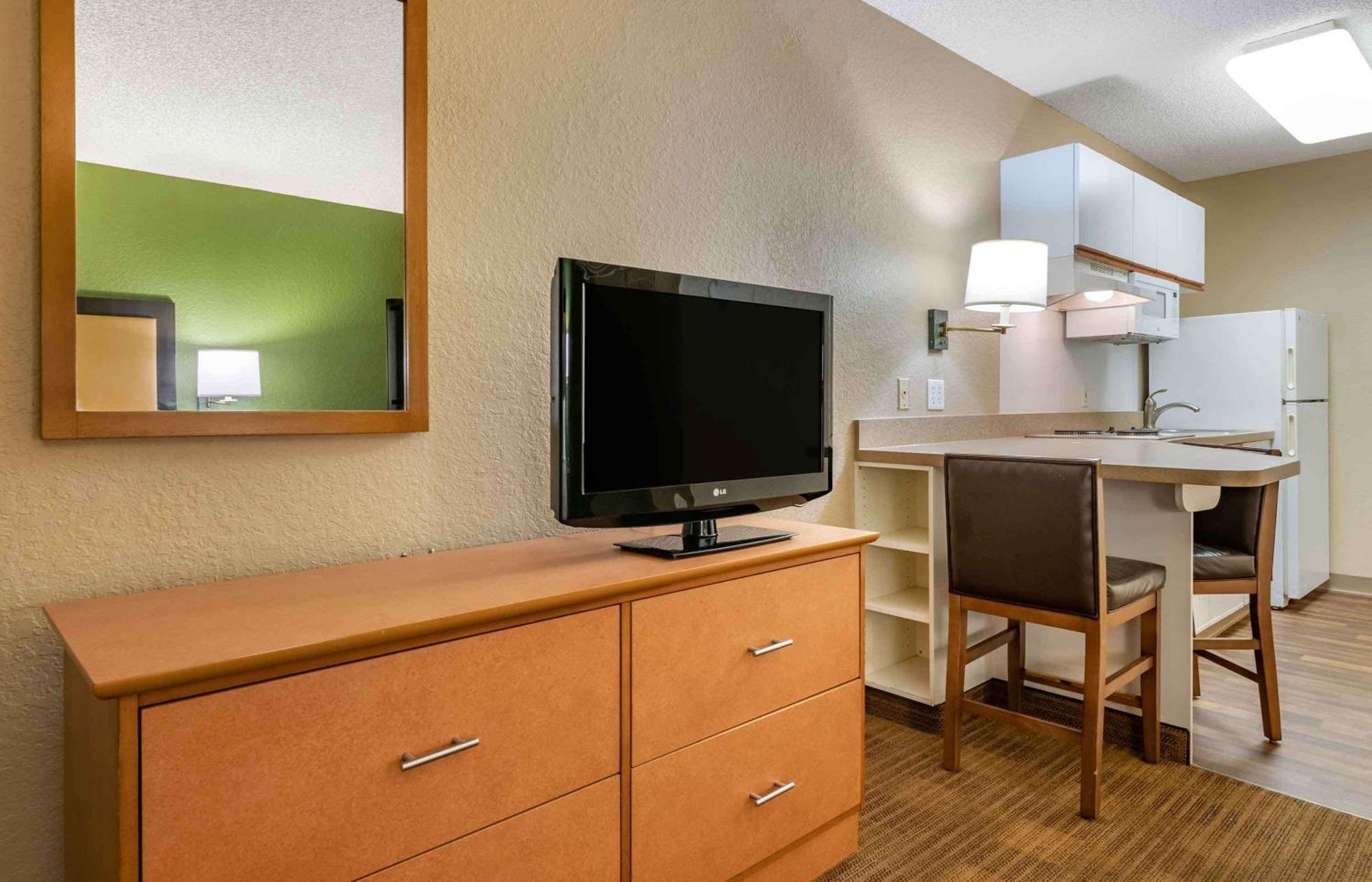 Extended Stay America Suites - Orlando - Altamonte Springs Bagian luar foto