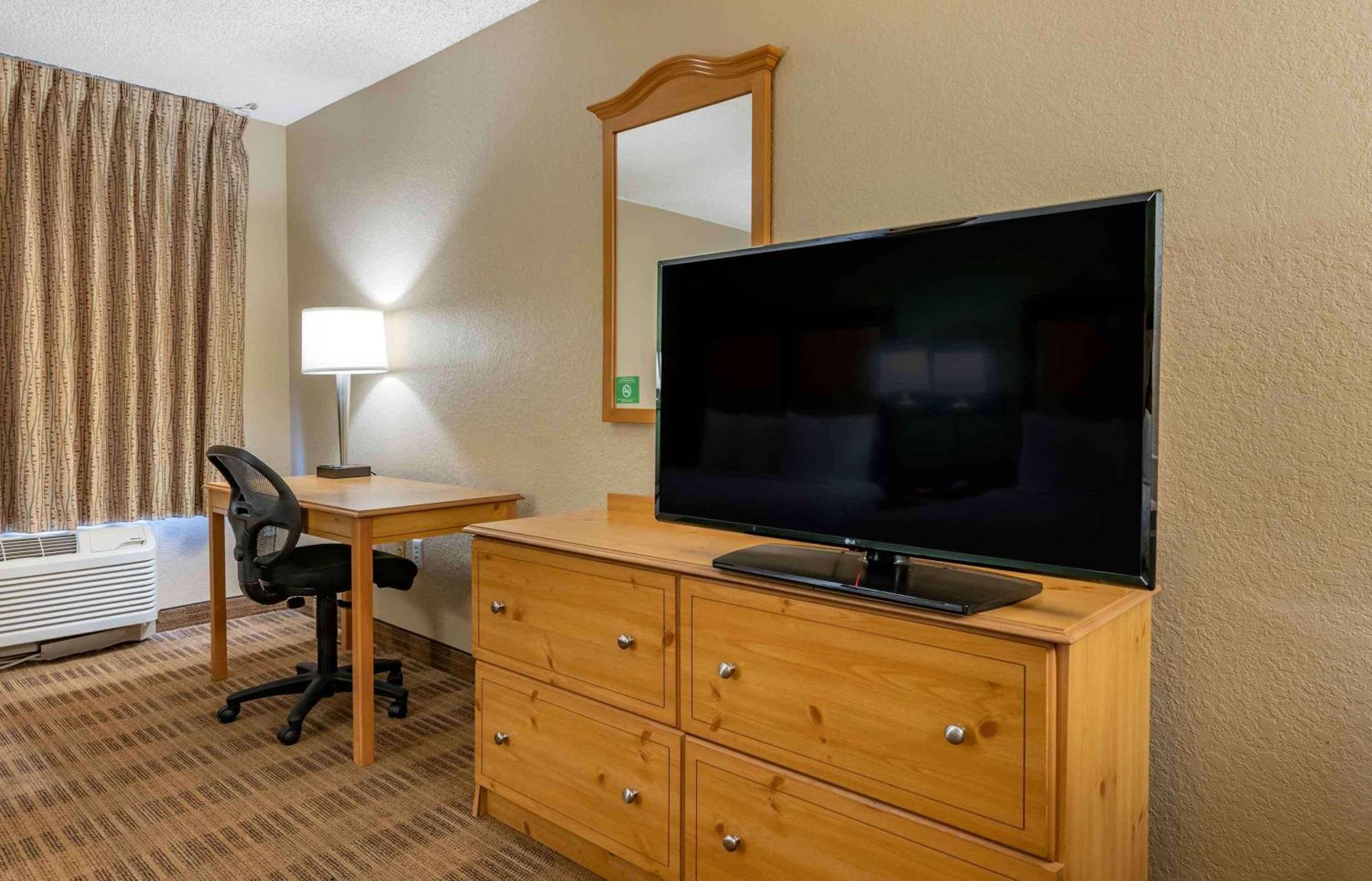 Extended Stay America Suites - Orlando - Altamonte Springs Bagian luar foto
