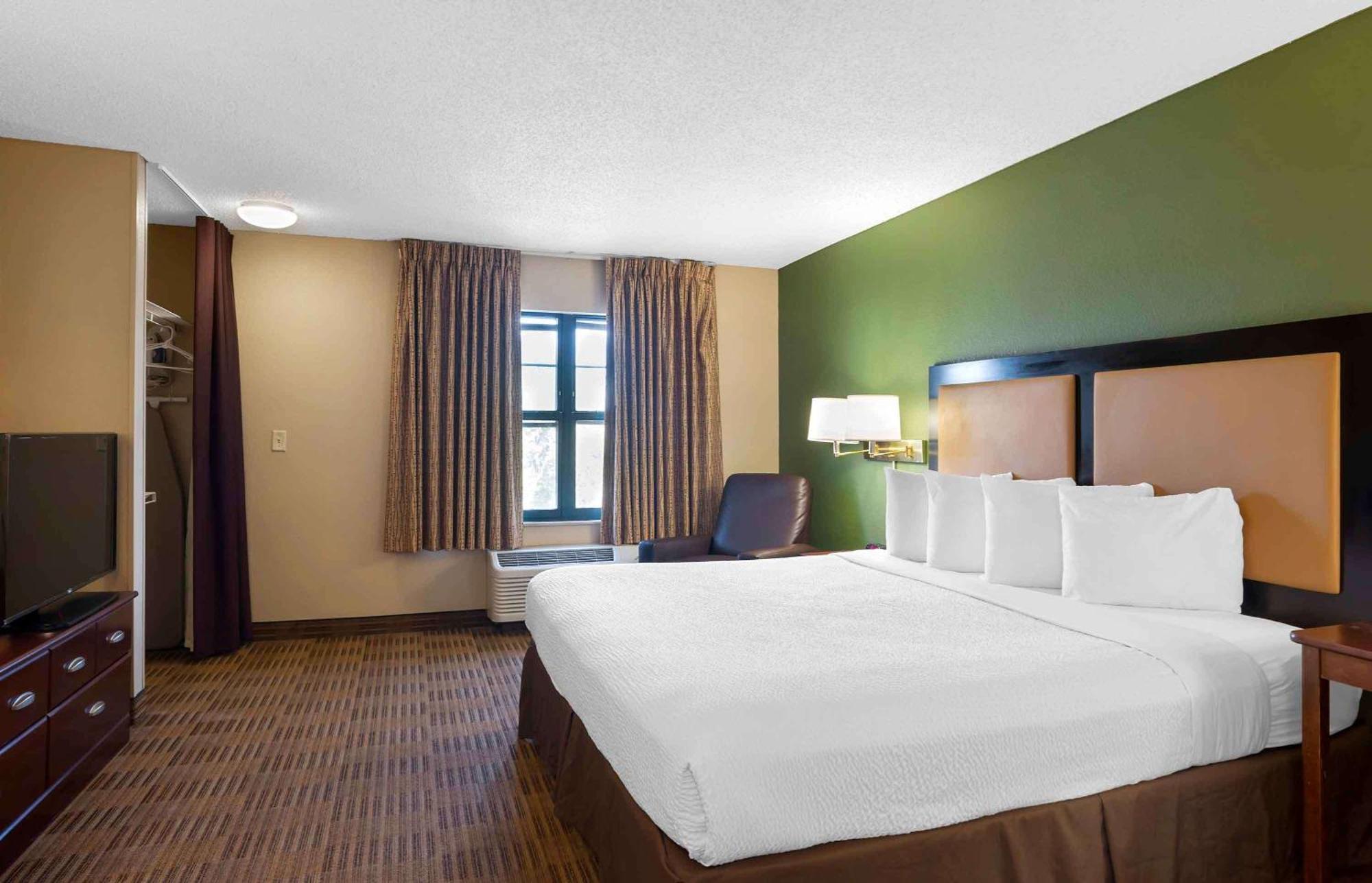 Extended Stay America Suites - Orlando - Altamonte Springs Bagian luar foto