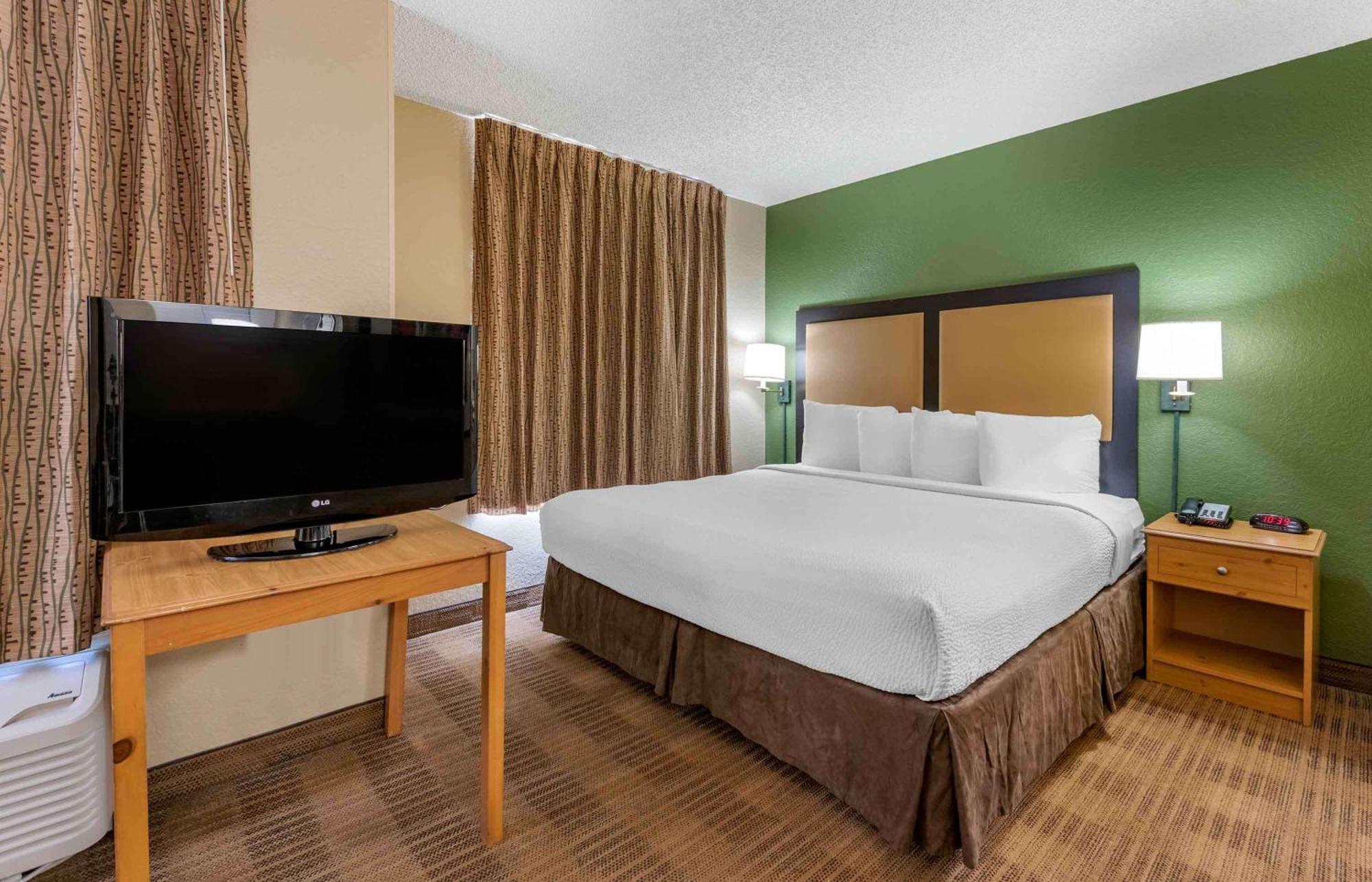 Extended Stay America Suites - Orlando - Altamonte Springs Bagian luar foto