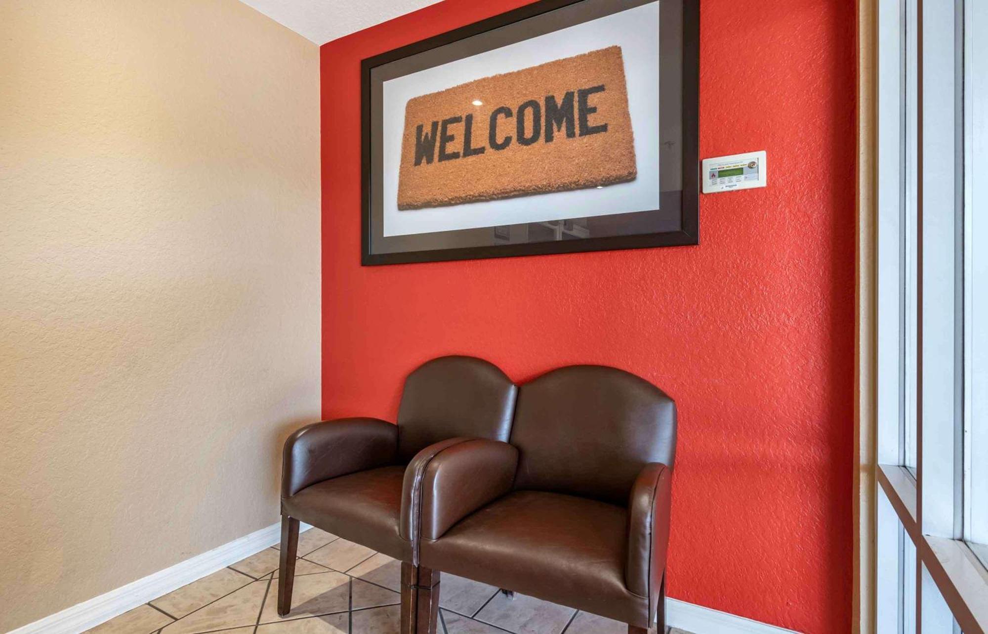Extended Stay America Suites - Orlando - Altamonte Springs Bagian luar foto