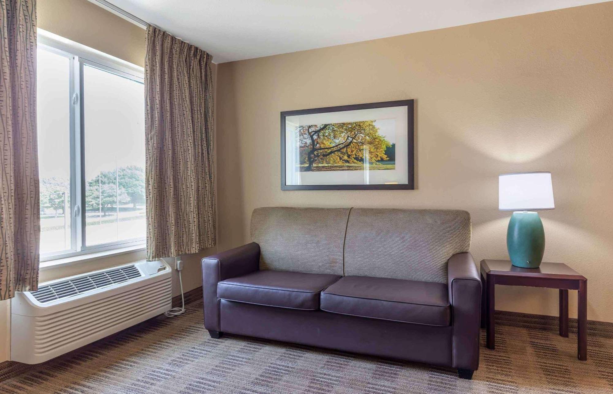 Extended Stay America Suites - Orlando - Altamonte Springs Bagian luar foto