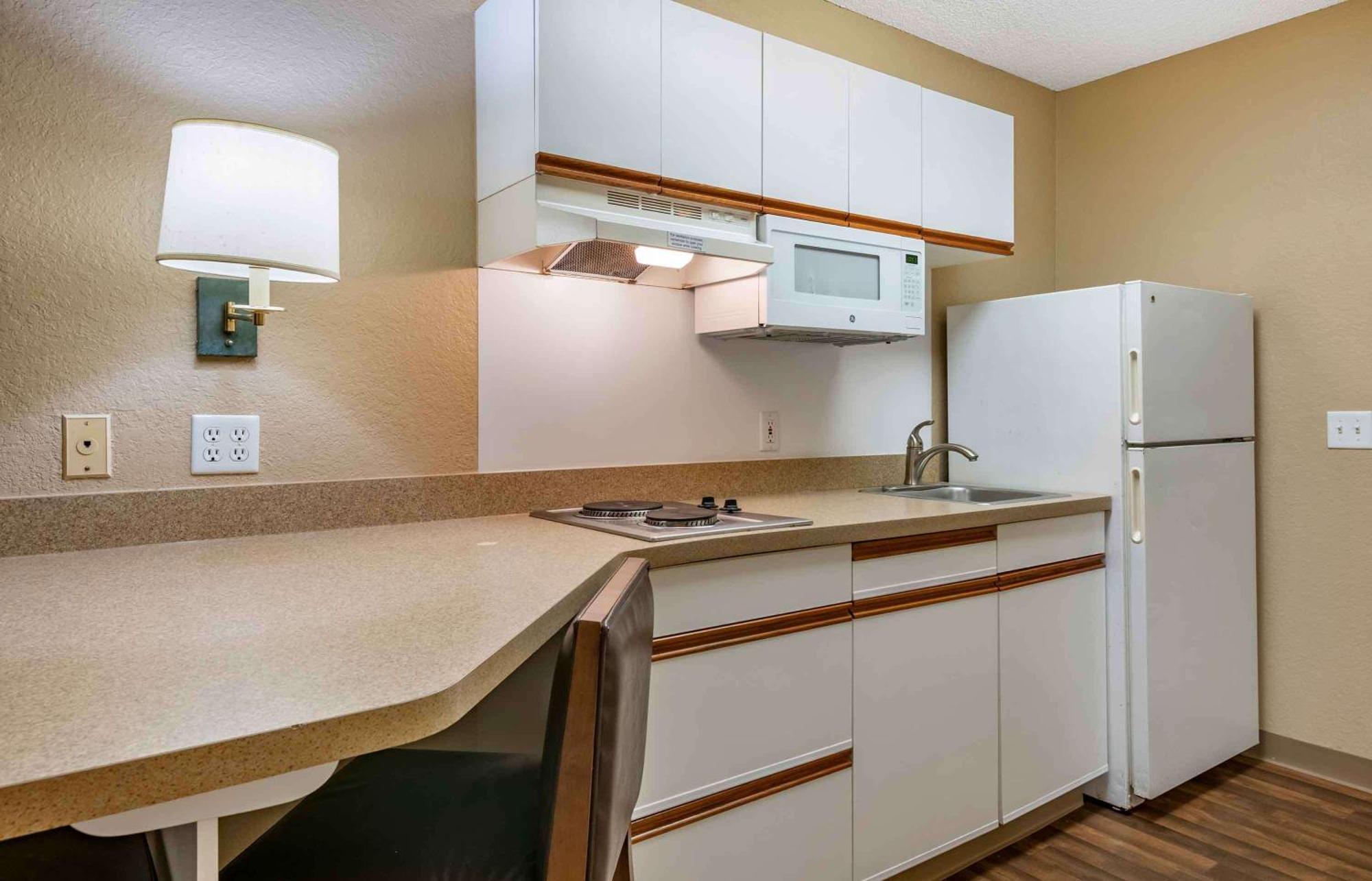 Extended Stay America Suites - Orlando - Altamonte Springs Bagian luar foto