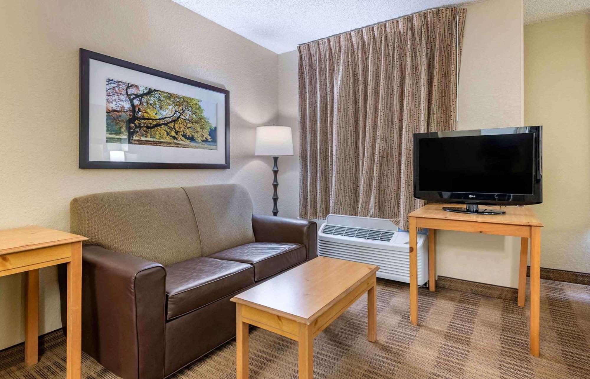 Extended Stay America Suites - Orlando - Altamonte Springs Bagian luar foto