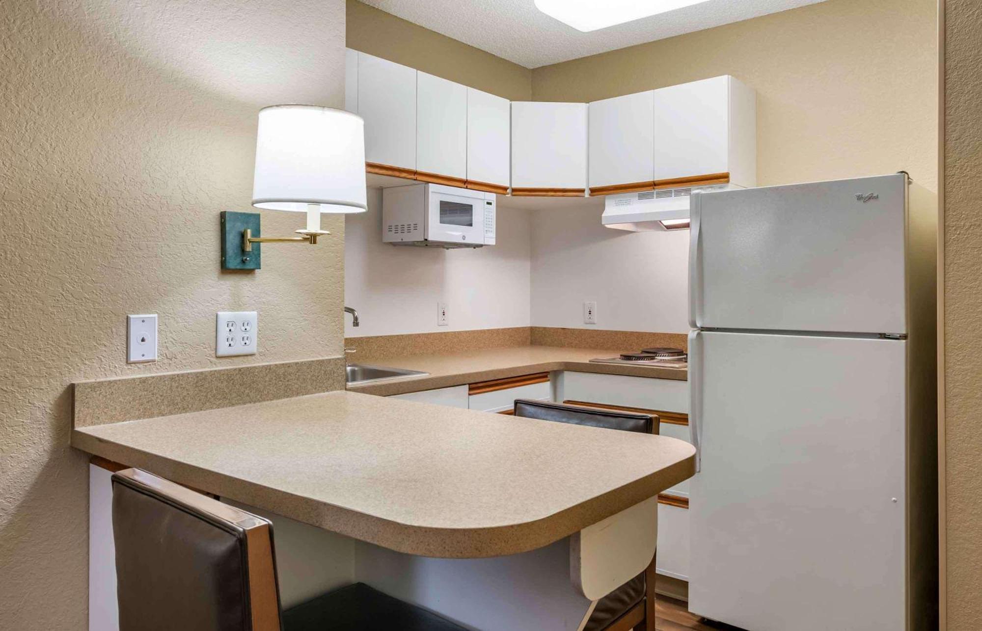 Extended Stay America Suites - Orlando - Altamonte Springs Bagian luar foto