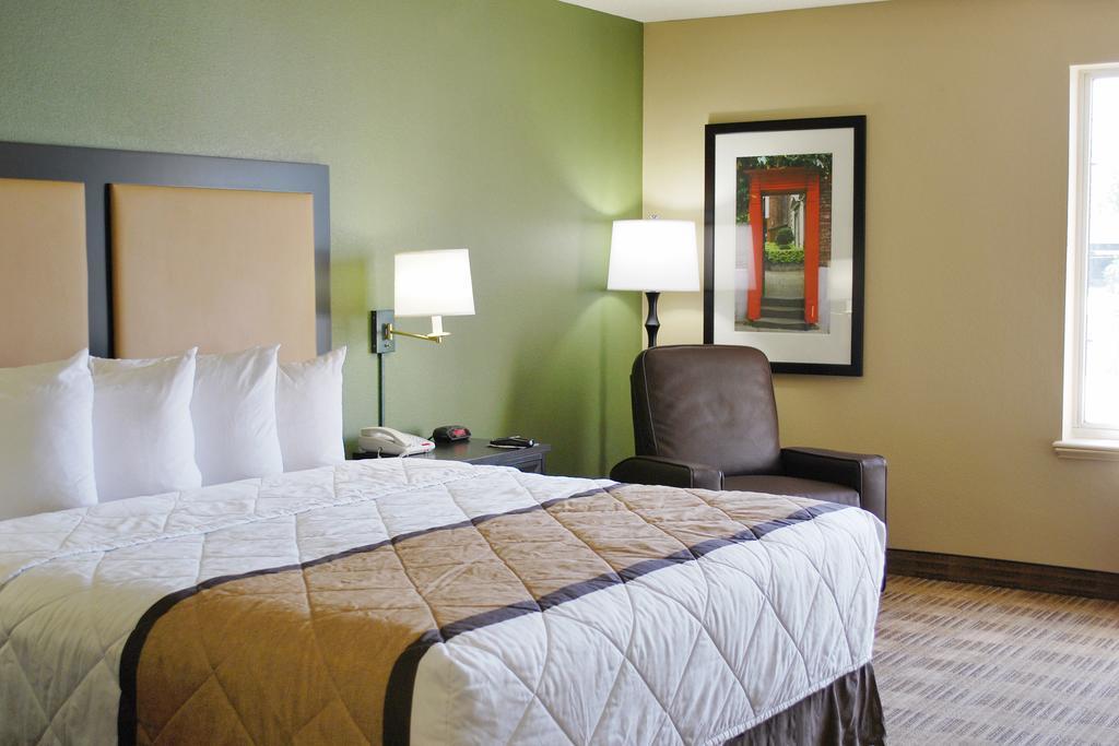 Extended Stay America Suites - Orlando - Altamonte Springs Bagian luar foto