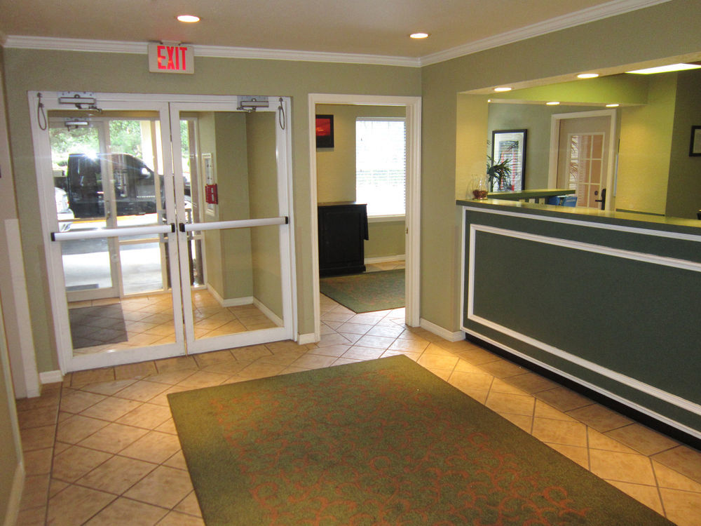 Extended Stay America Suites - Orlando - Altamonte Springs Bagian luar foto