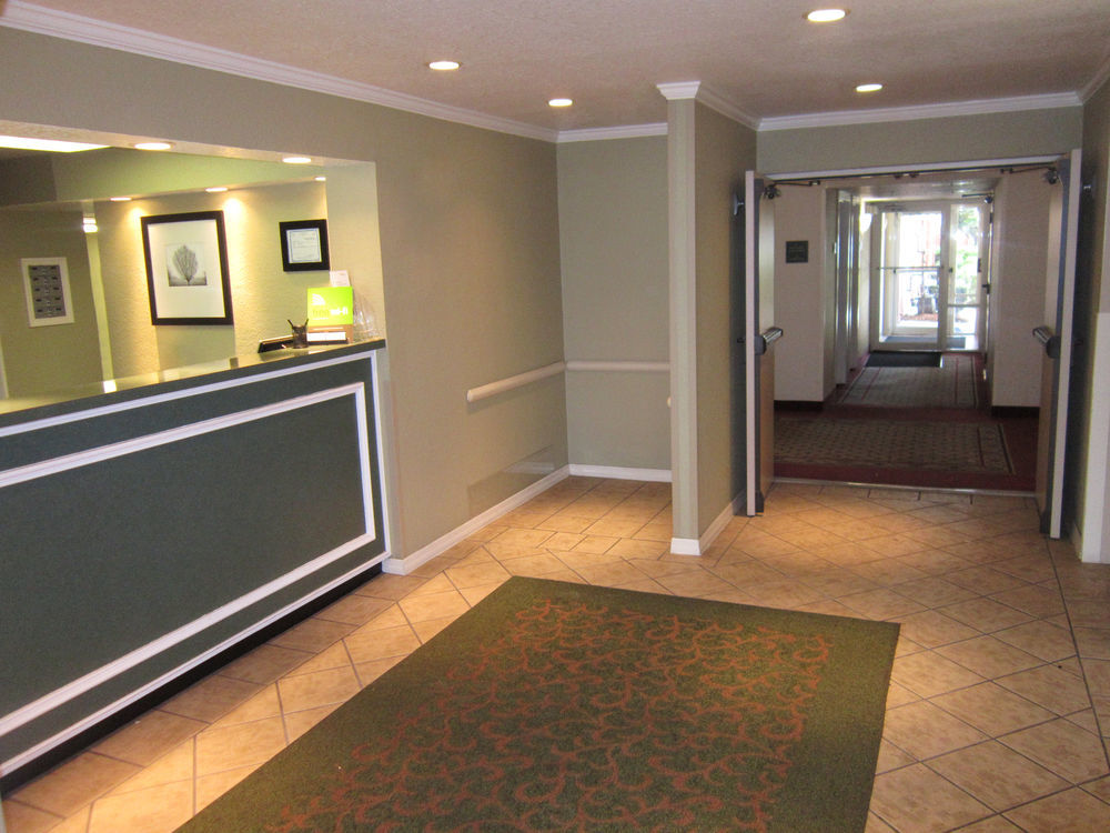 Extended Stay America Suites - Orlando - Altamonte Springs Bagian luar foto