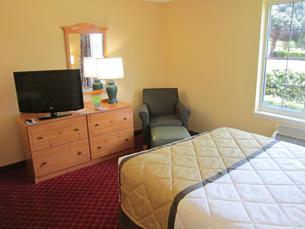 Extended Stay America Suites - Orlando - Altamonte Springs Bagian luar foto