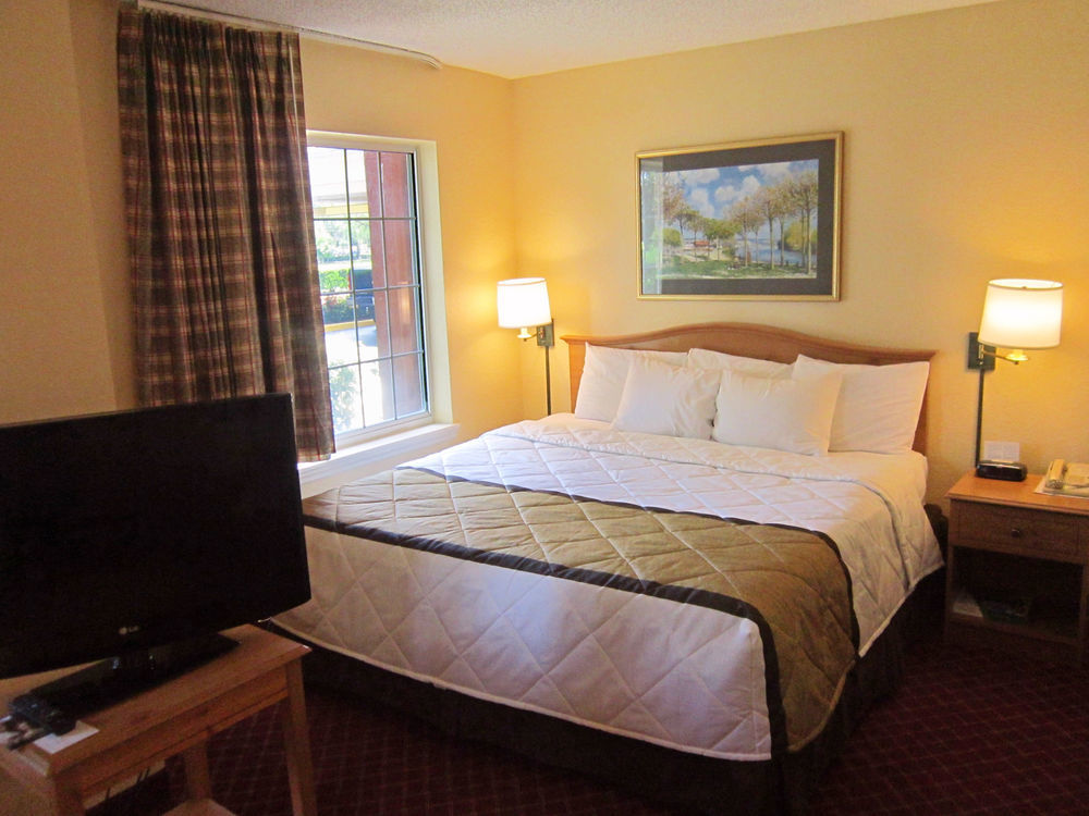 Extended Stay America Suites - Orlando - Altamonte Springs Bagian luar foto