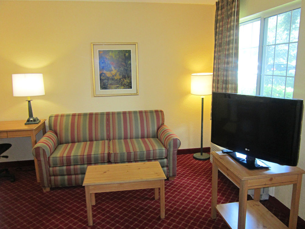 Extended Stay America Suites - Orlando - Altamonte Springs Bagian luar foto