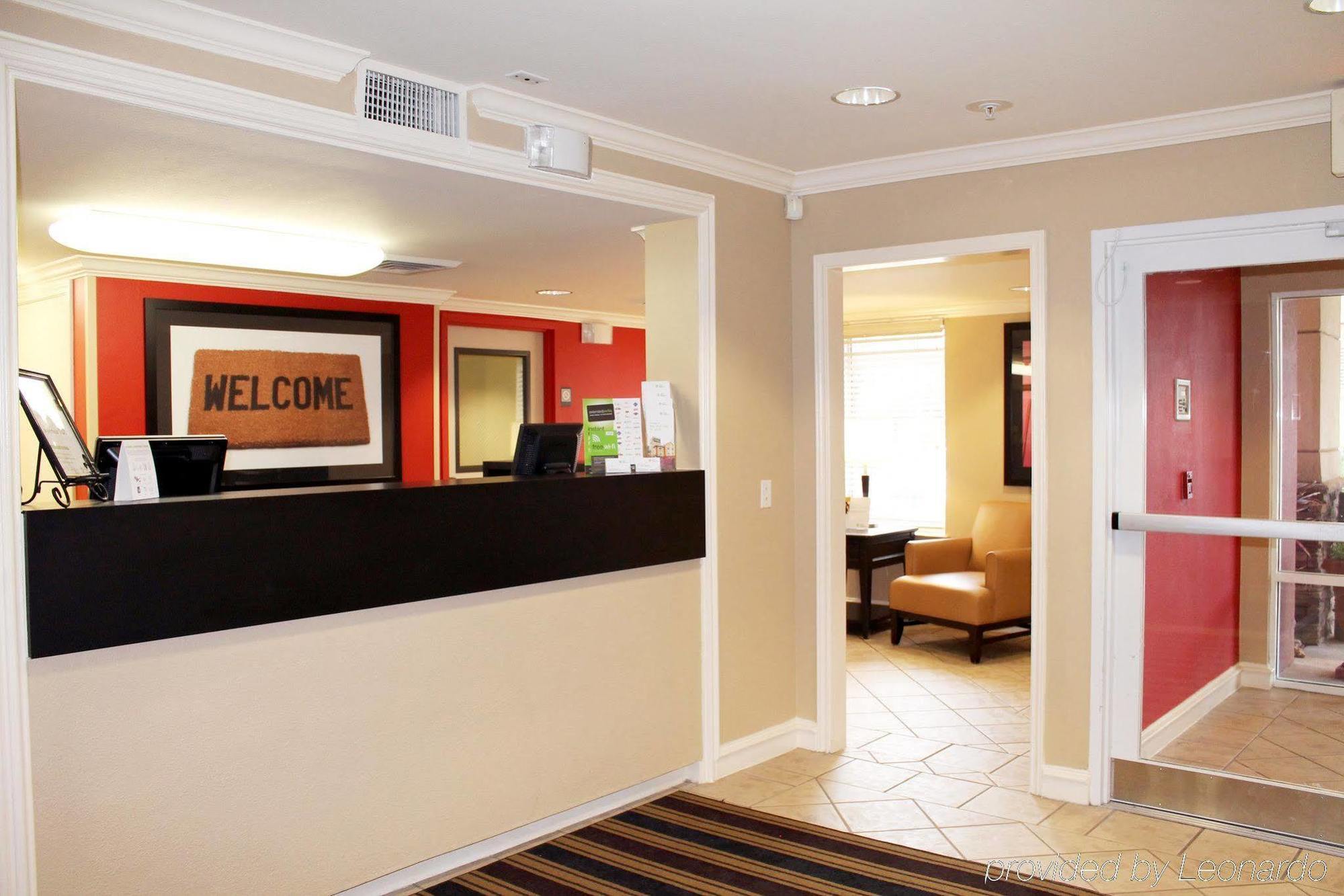 Extended Stay America Suites - Orlando - Altamonte Springs Bagian luar foto