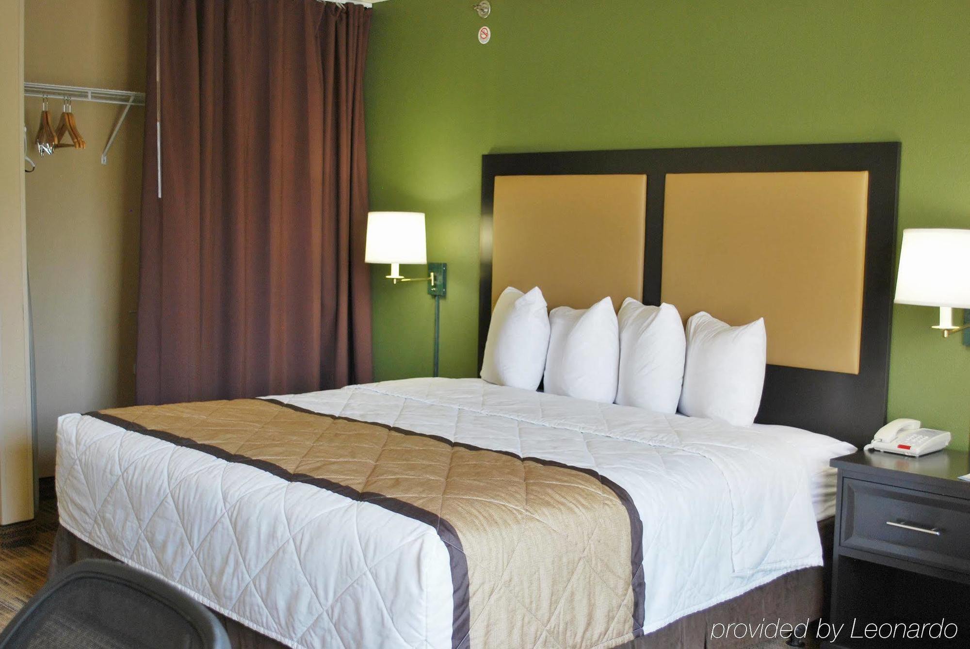 Extended Stay America Suites - Orlando - Altamonte Springs Bagian luar foto