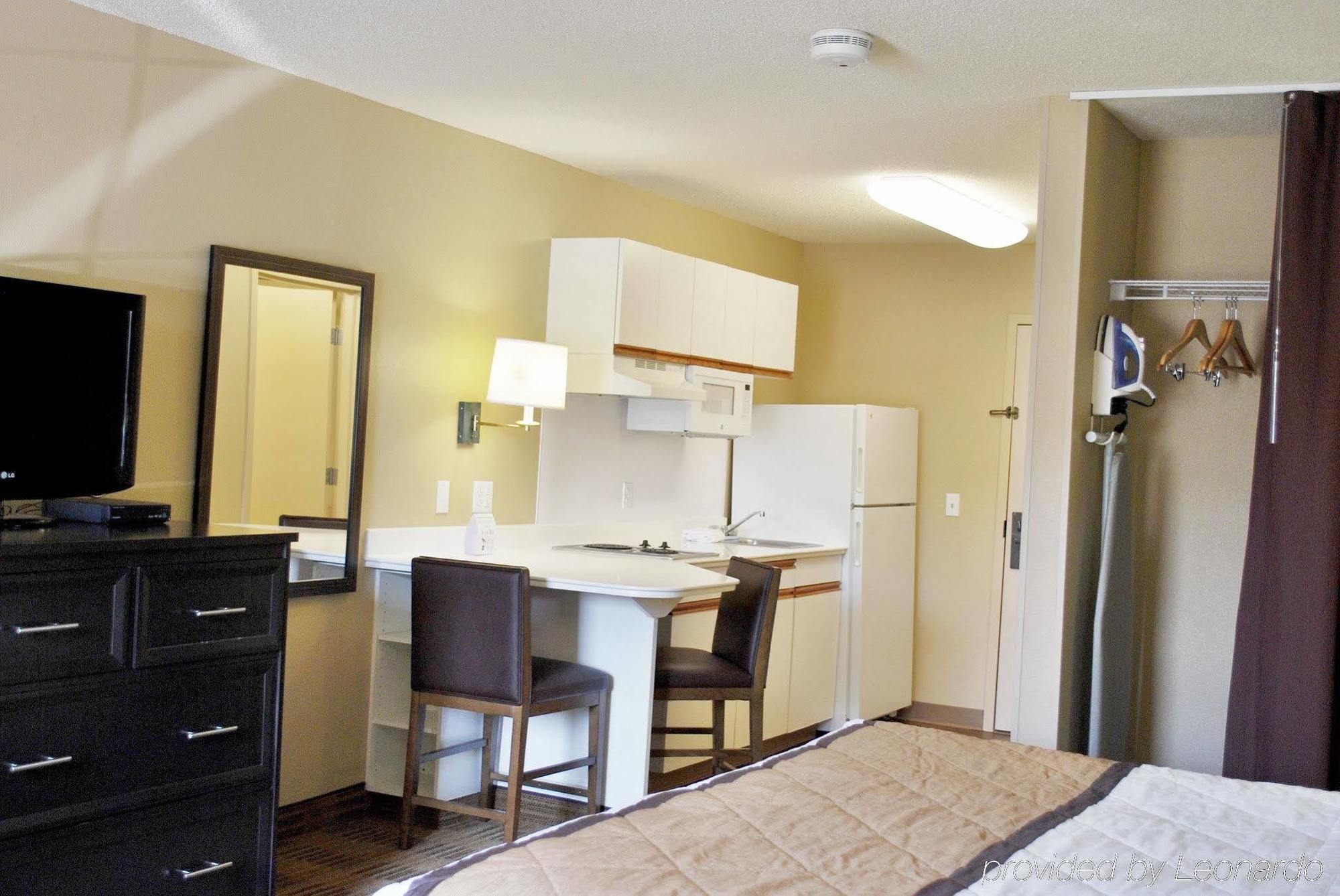 Extended Stay America Suites - Orlando - Altamonte Springs Bagian luar foto