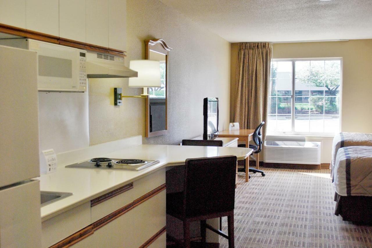 Extended Stay America Suites - Orlando - Altamonte Springs Bagian luar foto